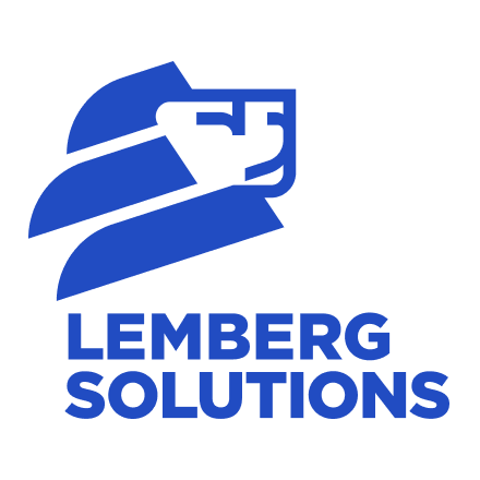 Lemberg Logo