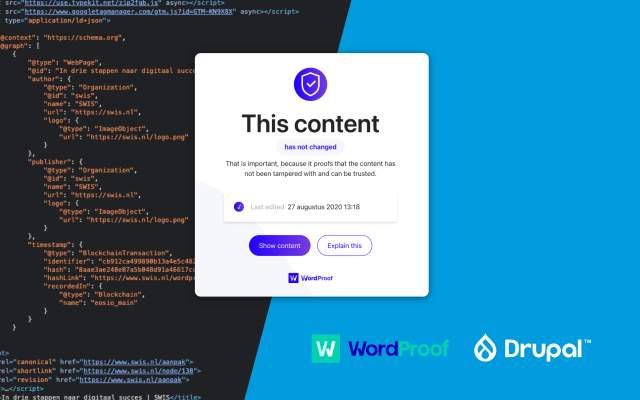 Wordproof