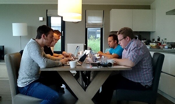 Codesprint