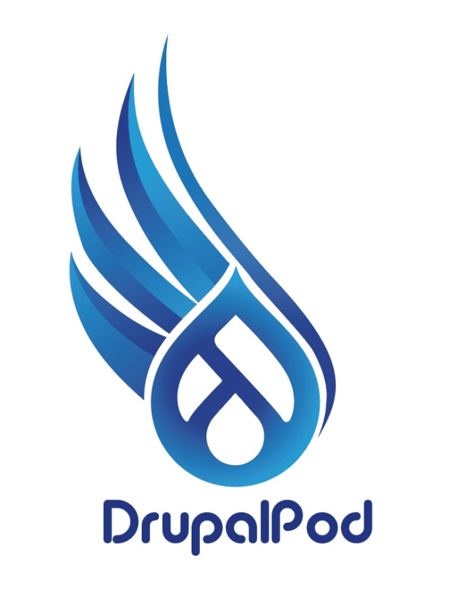 Drupalpod