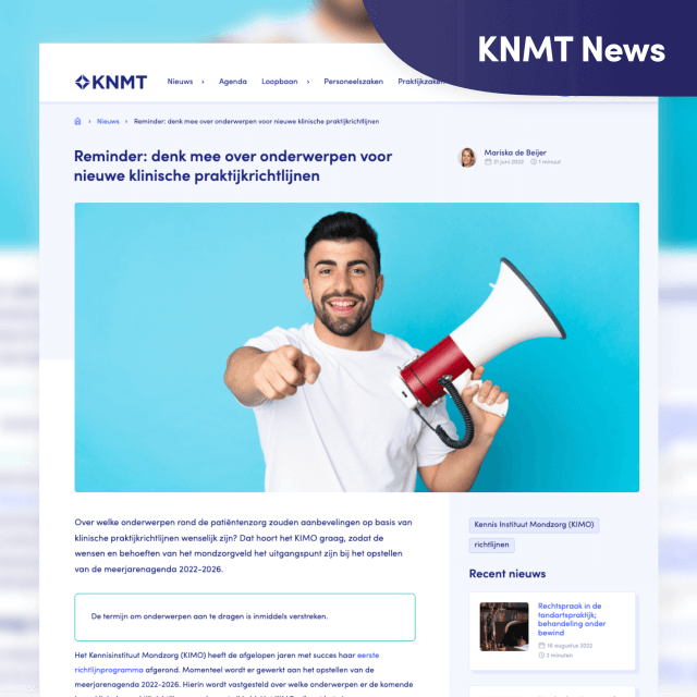 KNMT Banner