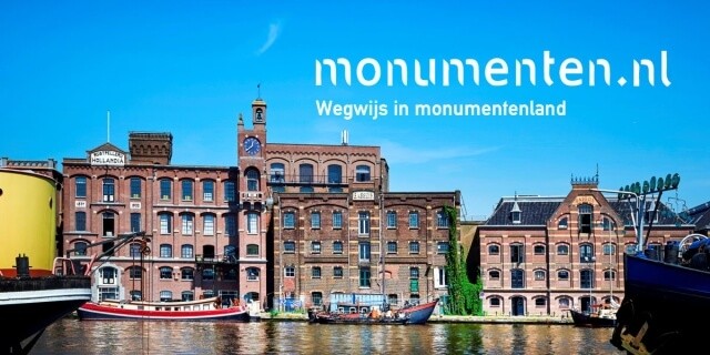 Monumenten screenshots