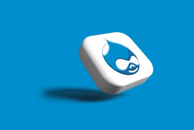 Drupal Banner