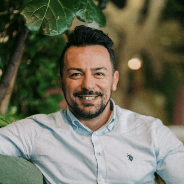 Selcuk Demirci