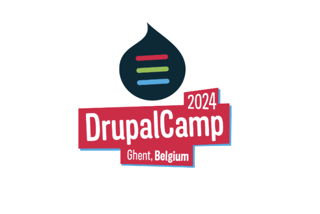 drupalcamp gent