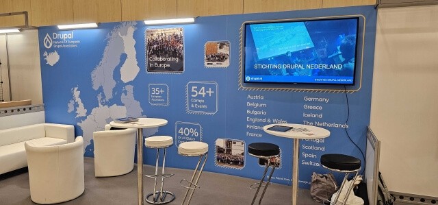 Stand