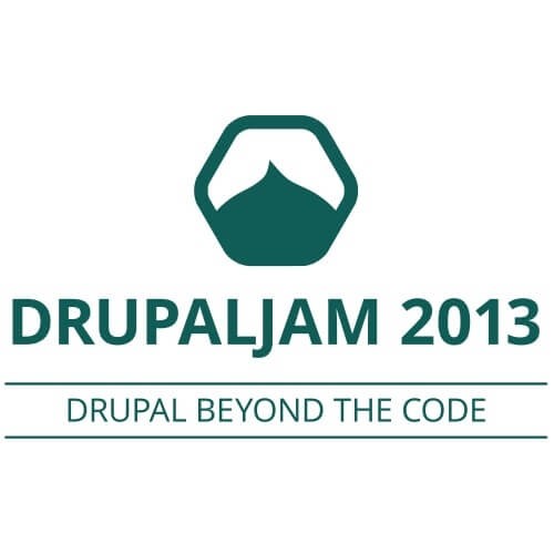 Drupaljam logo 2013