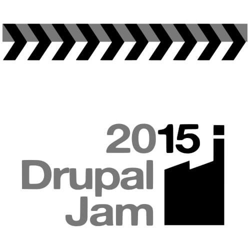 drupaljam logo 2015