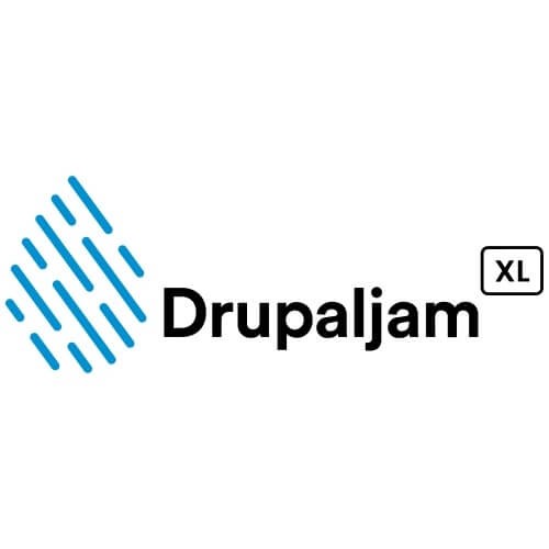 drupaljam logo 2019
