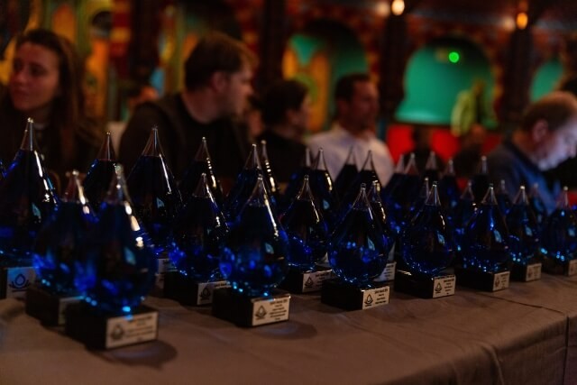 awards