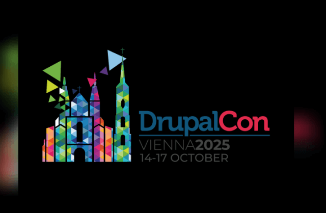 drupalcon vienna 2025