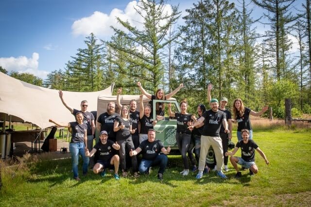 Team Flink