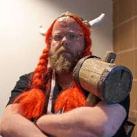 drupalviking