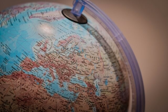 globe NEDA