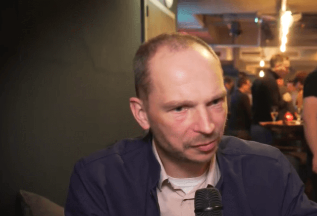 Tom van Vliet