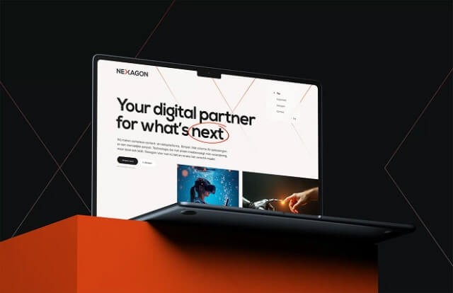 Nexagon Digital partner image