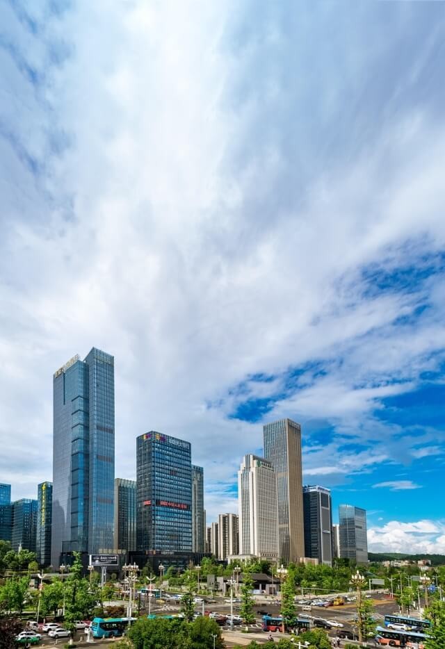 enterprise