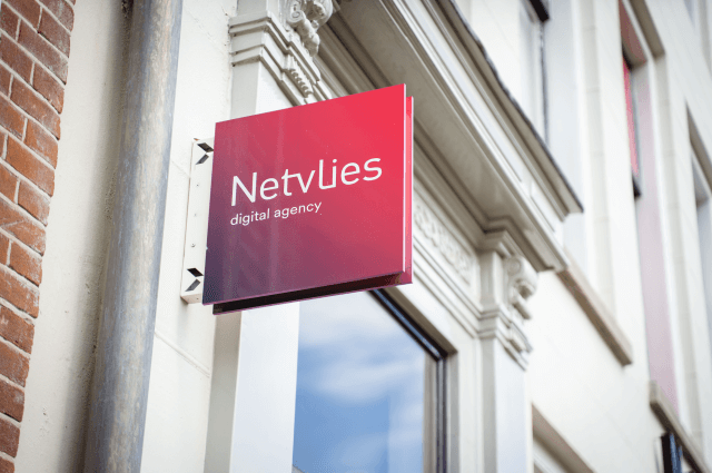 Netvlies
