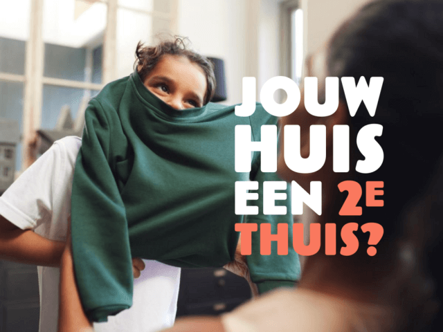 Campagnebeeld PleegzorgNL