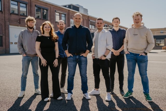 Emble Drupal Laravel React specialist