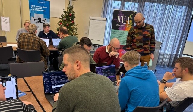 Drupal Dev Day DICTU 2024