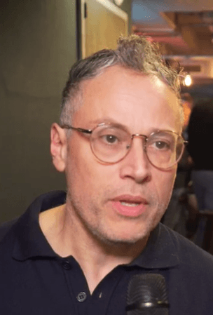 Imre Gmelig Meijling