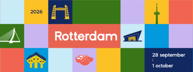 Logo DrupalCon