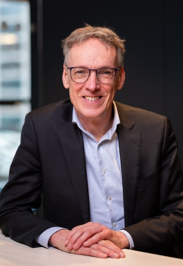 Teun van der Vorm