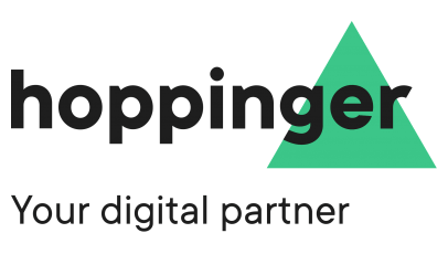 Hoppingerlogo