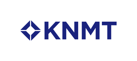 KNMT Logo