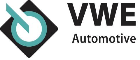 VWE Logo