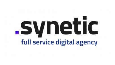 SyneticLogo