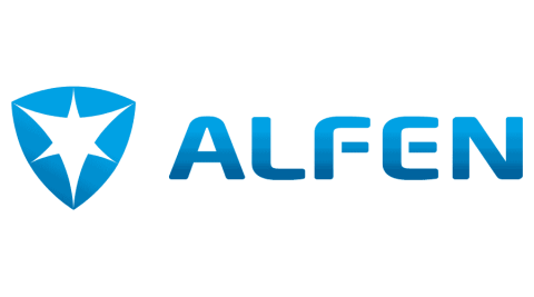 Alfen Logo