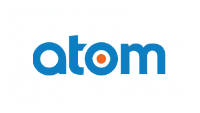 AtomLogo