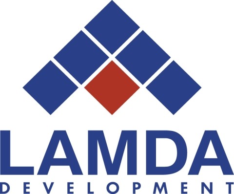 Lamda Logo