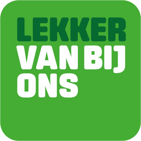 Lekker Logo
