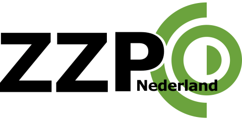 Logo ZZP