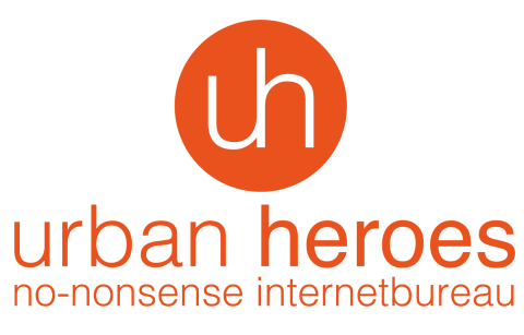 Logo Urban Heroes
