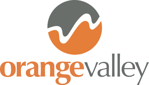 OrangeValley Logo