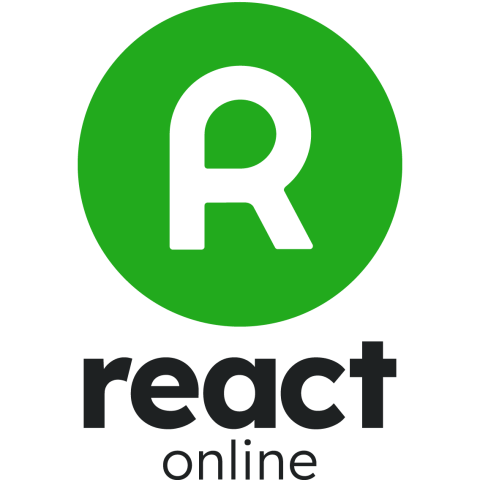 React Online