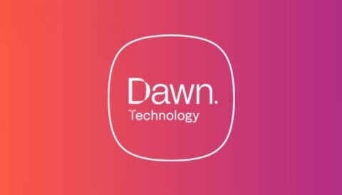 Logo Dawn Technology