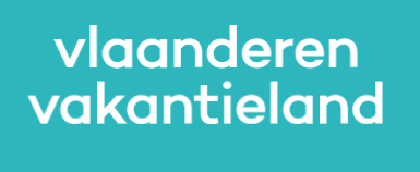 Logo Vlaanderen Vakantieland