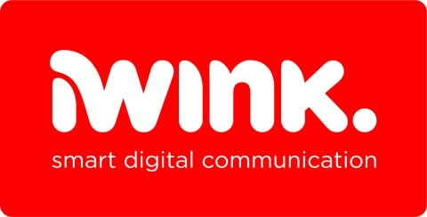 iWink Logo