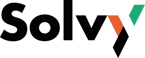 Solvy logo