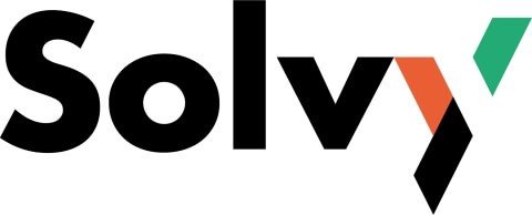 Solvy logo