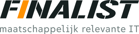 Finalist logo