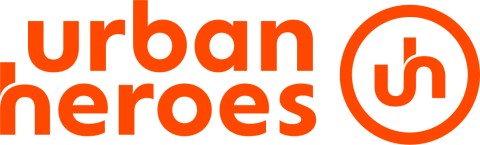 Logo Urban Heroes